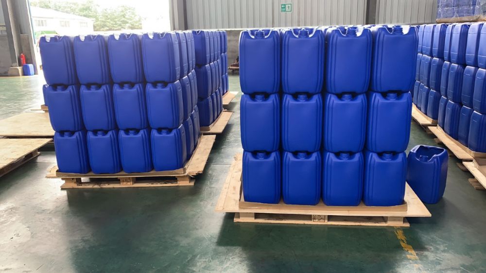 工業(yè)上，鐵件除油用什么比較好？