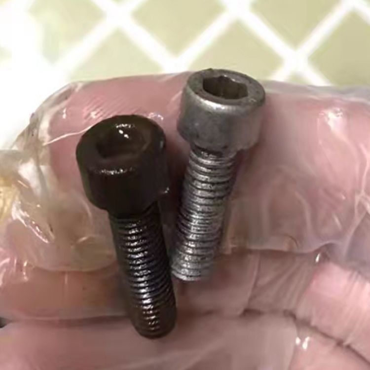 為什么要除銹？